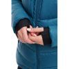 Куртка Turbat Petros Lite Wmn dragonfly turquoise XL (012.004.4396) зображення 5