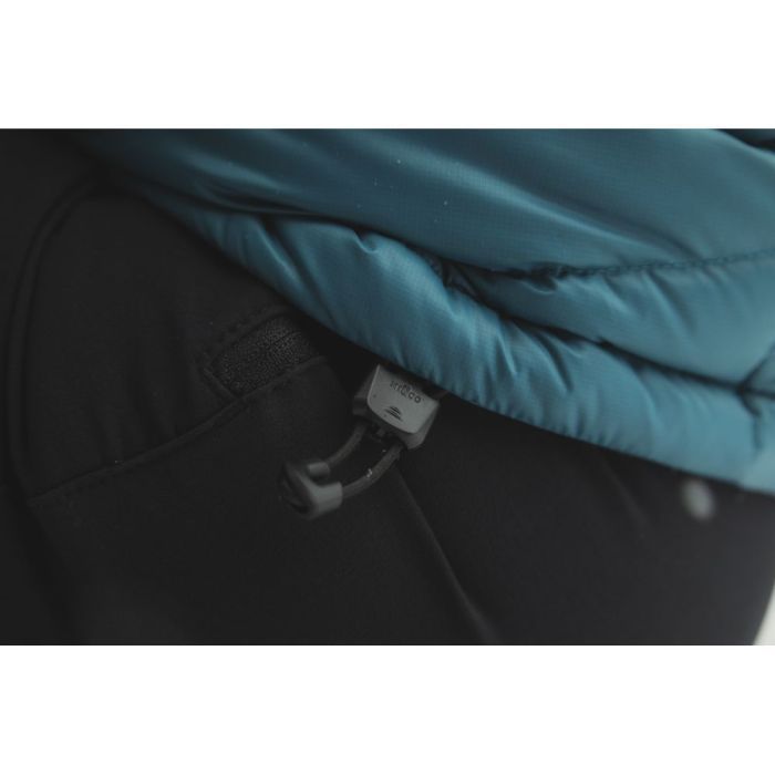Куртка Turbat Petros Lite Wmn dragonfly turquoise XS (012.004.4392) зображення 7
