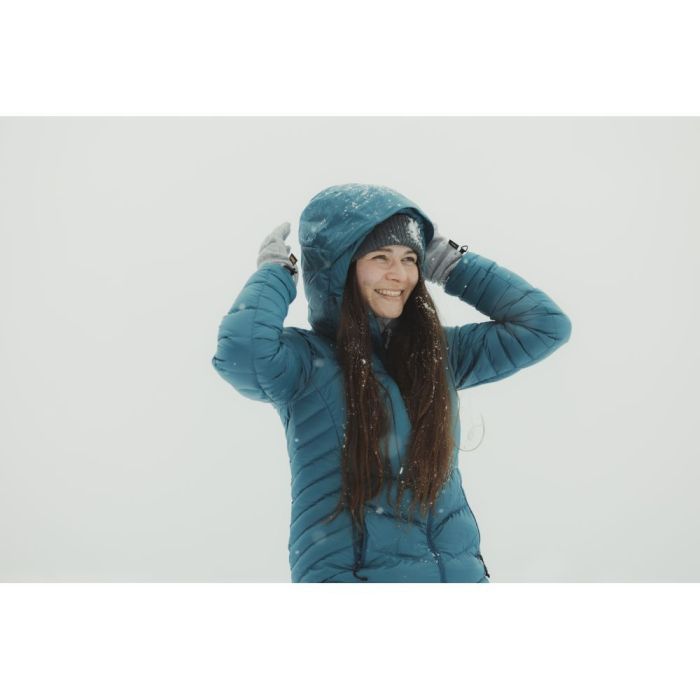 Куртка Turbat Petros Lite Wmn dragonfly turquoise XS (012.004.4392) зображення 8