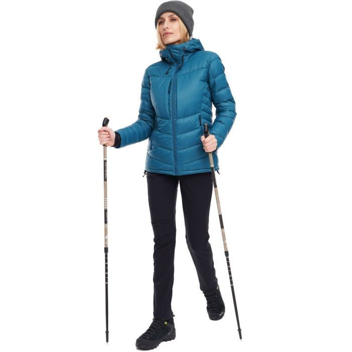 Куртка Turbat Petros Lite Wmn dragonfly turquoise XS (012.004.4392) зображення 9