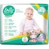 Подгузники Lolly Soft Junior 5 11-25 кг 35 шт (4820174981273)