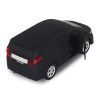 Машина TechnoDrive серии Шевроны Героев - Toyota Alphard - УДА (KM6011UD) изображение 3