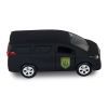 Машина TechnoDrive серии Шевроны Героев - Toyota Alphard - УДА (KM6011UD) изображение 9