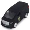 Машина TechnoDrive серии Шевроны Героев - Toyota Alphard - УДА (KM6011UD)