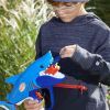 Игрушечное оружие Hasbro Бластер Nerf SharkFire (F8645) изображение 4