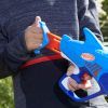 Игрушечное оружие Hasbro Бластер Nerf SharkFire (F8645) изображение 5
