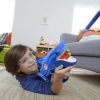 Игрушечное оружие Hasbro Бластер Nerf SharkFire (F8645) изображение 8