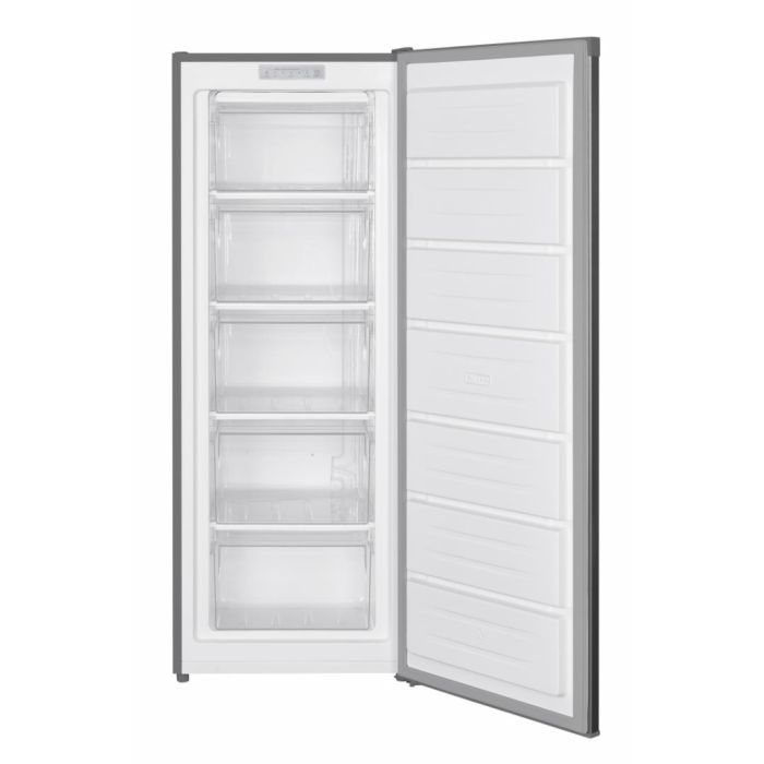 Морозильная камера HEINNER HFF-HM168XE++ изображение 2