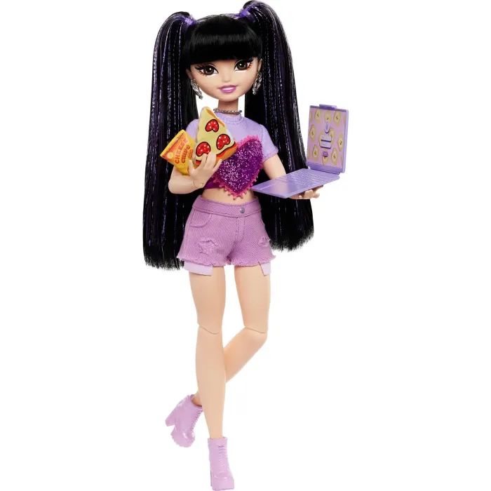 Кукла Barbie Рене Dream Besties (HYC24)