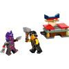Конструктор LEGO Ninjago Тренировочная база для турнира (30675) изображение 2