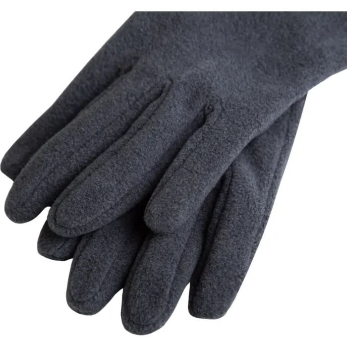 Рукавиці Trekmates Annat Glove TM-005556 dark grey marl - XXL - сірий (015.1778) зображення 3