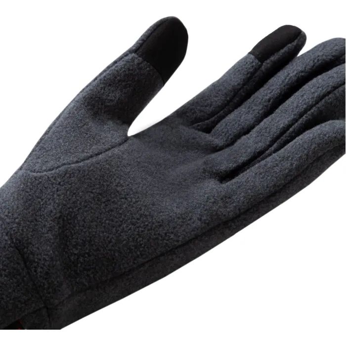 Рукавиці Trekmates Annat Glove TM-005556 dark grey marl - XXL - сірий (015.1778) зображення 4