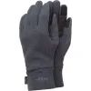 Рукавиці Trekmates Annat Glove TM-005556 dark grey marl - XXL - сірий (015.1778)