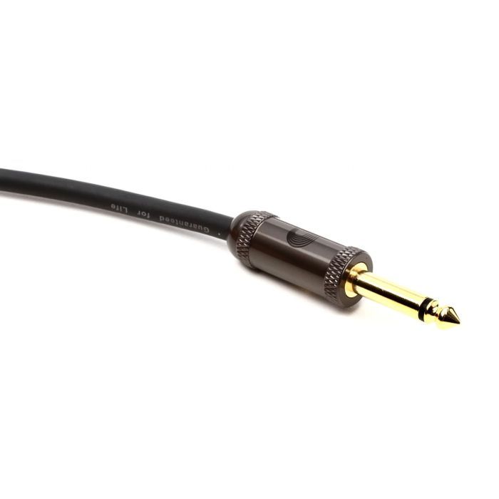 Инструментальный кабель D'Addario Curcuit Breaker Latching Switch 4.5m (PW-AGL-15) изображение 3