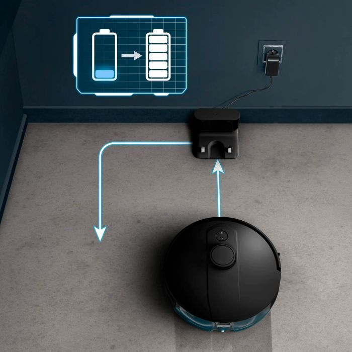 Пилосос Rowenta RR91C5WH зображення 10