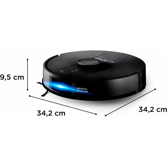Пилосос Rowenta RR91C5WH зображення 3