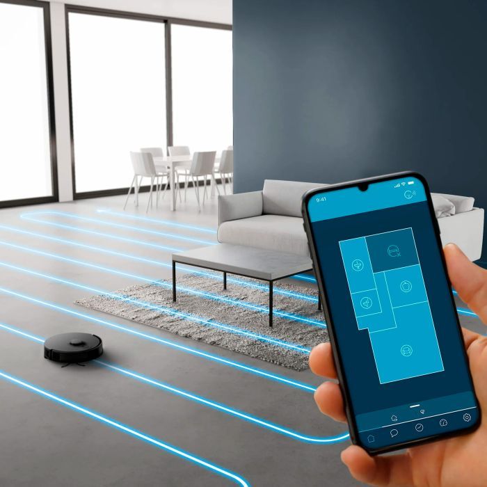 Пилосос Rowenta RR91C5WH зображення 5