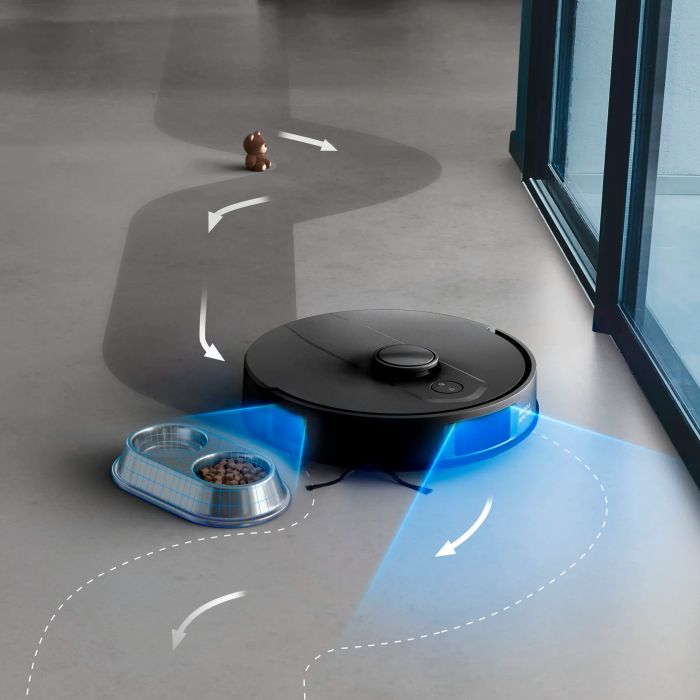 Пилосос Rowenta RR91C5WH зображення 6