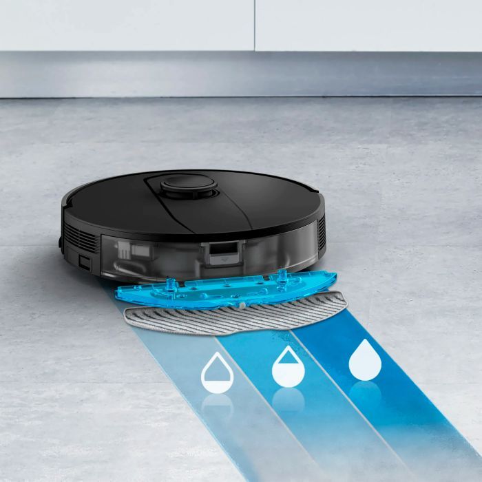 Пилосос Rowenta RR91C5WH зображення 8