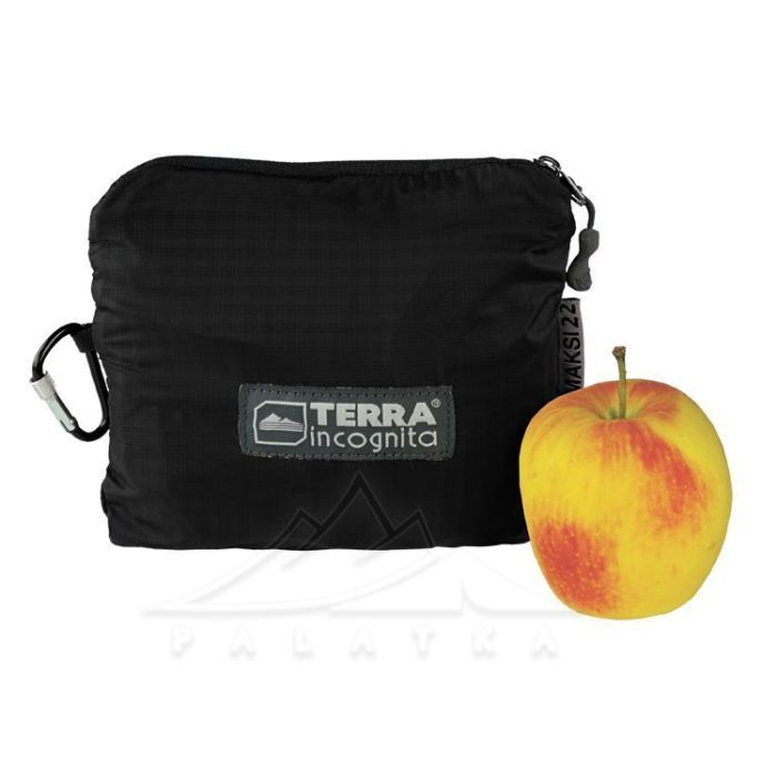 Рюкзак туристический Terra Incognita Maksi 22 Blue (4823081505587) изображение 3