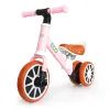 Беговел Ecotoys Велосипед 2 в 1 Energy pink (LC-V1307 PINK) изображение 2