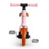 Беговел Ecotoys Велосипед 2 в 1 Energy pink (LC-V1307 PINK) изображение 3
