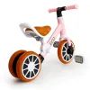 Беговел Ecotoys Велосипед 2 в 1 Energy pink (LC-V1307 PINK) изображение 5
