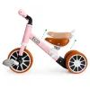 Беговел Ecotoys Велосипед 2 в 1 Energy pink (LC-V1307 PINK) изображение 6