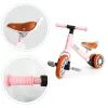 Беговел Ecotoys Велосипед 2 в 1 Energy pink (LC-V1307 PINK) изображение 7