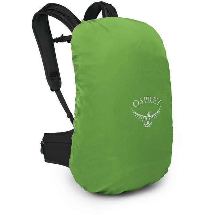 Рюкзак туристичний Osprey Escapist 25 black - S/M - чорний (009.3367) зображення 4