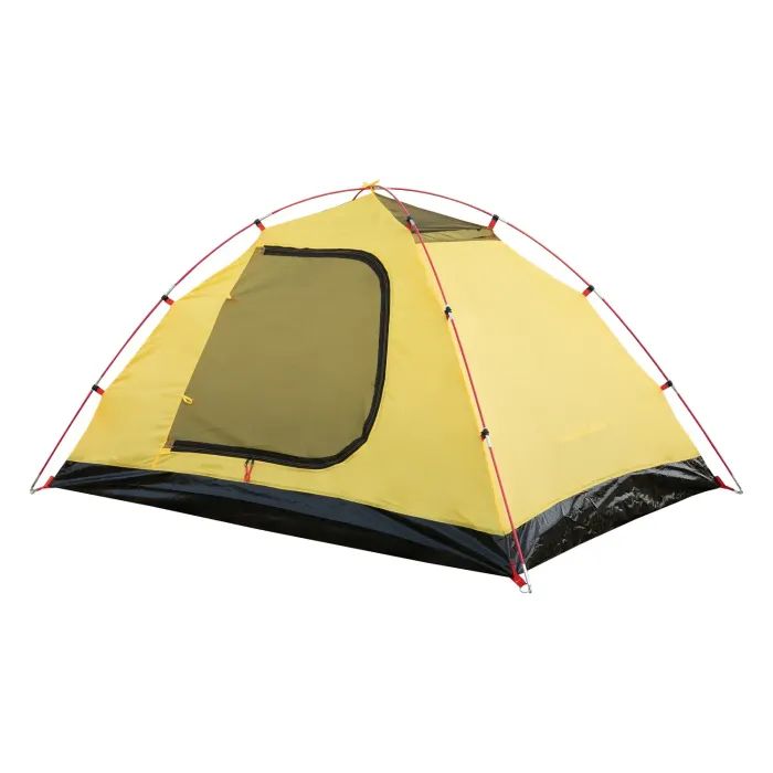 Намет Tramp Lite Wonder 3 Olive (TLT-006.06-olive) зображення 10