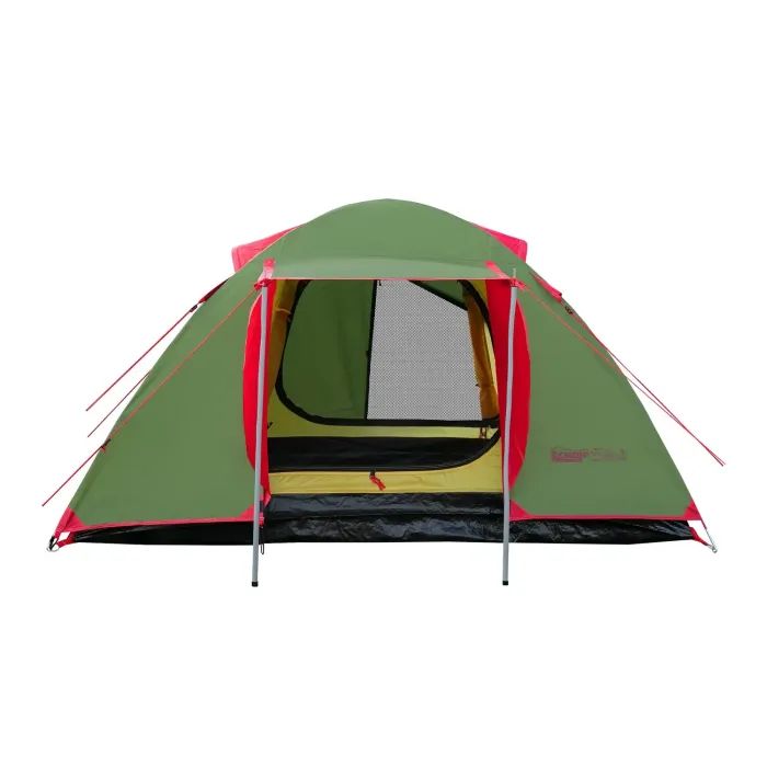 Намет Tramp Lite Wonder 3 Olive (TLT-006.06-olive) зображення 2