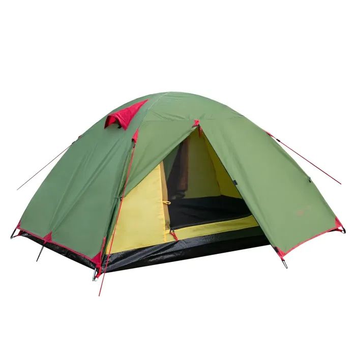 Намет Tramp Lite Wonder 3 Olive (TLT-006.06-olive) зображення 3