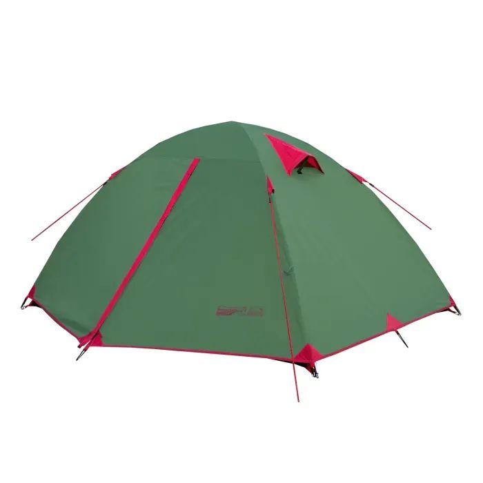 Намет Tramp Lite Wonder 3 Olive (TLT-006.06-olive) зображення 4