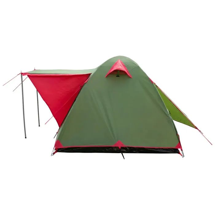 Намет Tramp Lite Wonder 3 Olive (TLT-006.06-olive) зображення 8