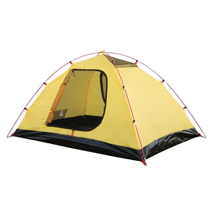 Намет Tramp Lite Wonder 3 Olive (TLT-006.06-olive) зображення 9