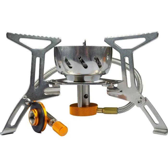 Горелка Tramp UTRG-047 + Картридж 230гр (UTRG-047+UTRG-003) изображение 5