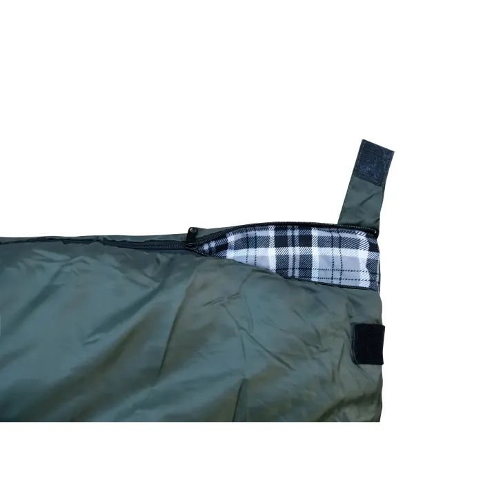 Спальный мешок Totem Ember L (UTTS-003-L) изображение 4
