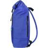 Рюкзак для ноутбука Bagland 15" Holder 25L, roll top, 0051666, blue (1065918895) зображення 2