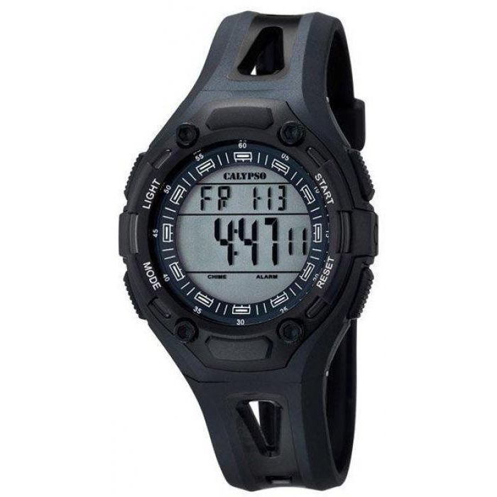 Наручные часы Calypso K5666/6