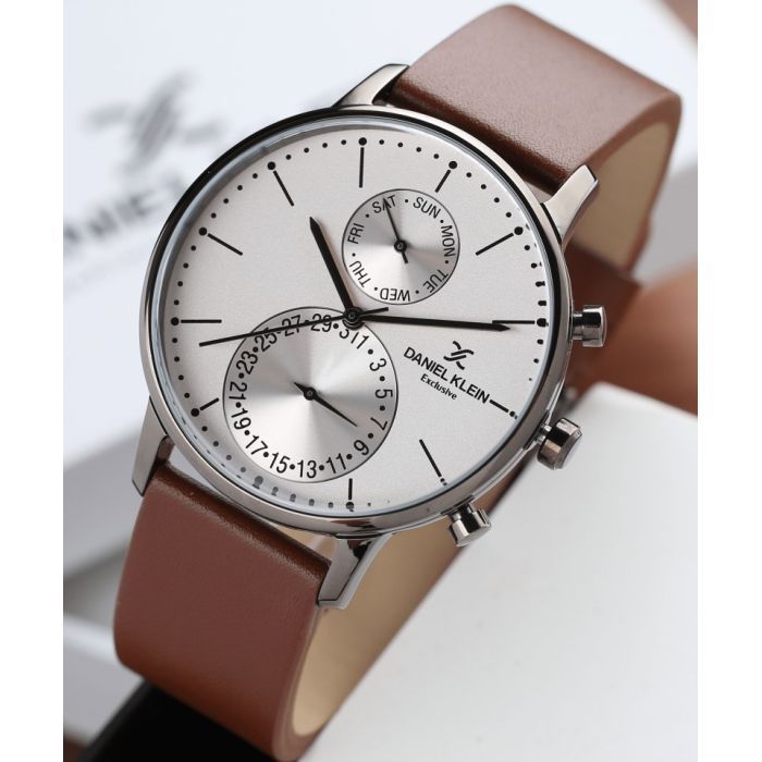 Наручний годинник Daniel Klein DK11712-7 зображення 3