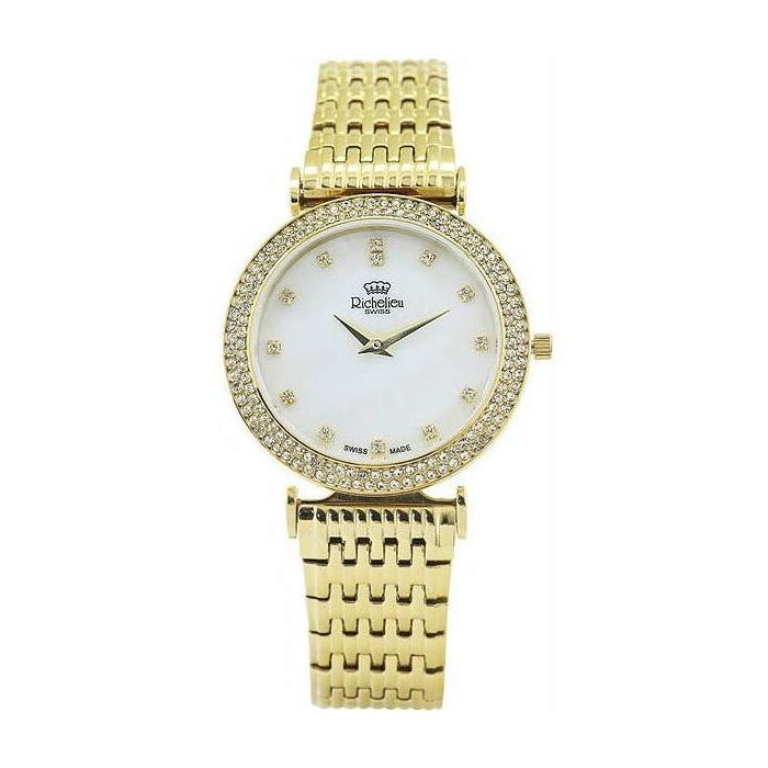 Наручные часы Richelieu MRI98242GPM05911