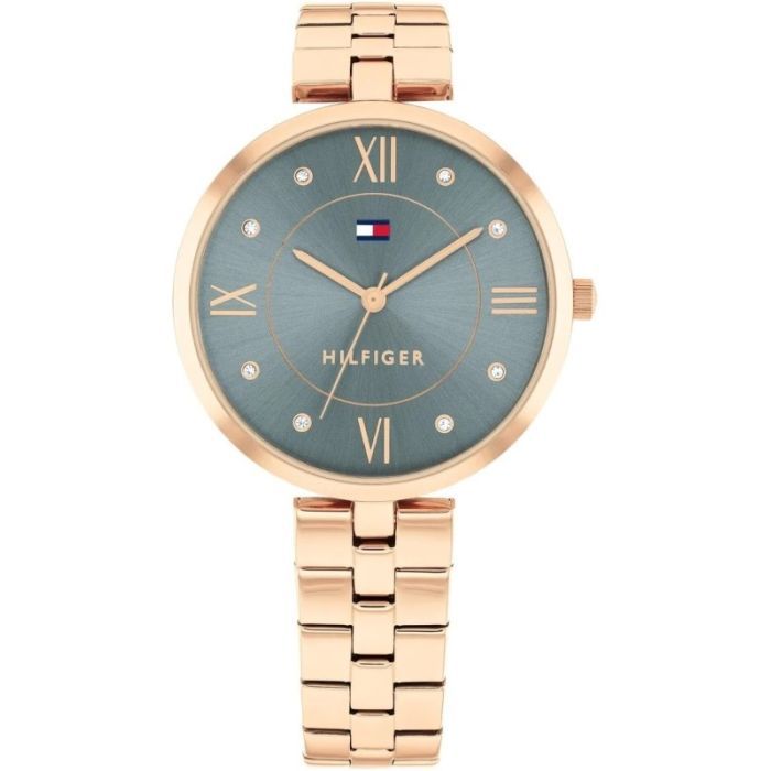 Наручний годинник Tommy Hilfiger 1782686