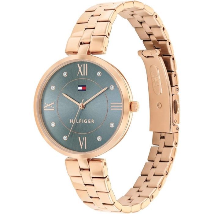 Наручний годинник Tommy Hilfiger 1782686 зображення 2