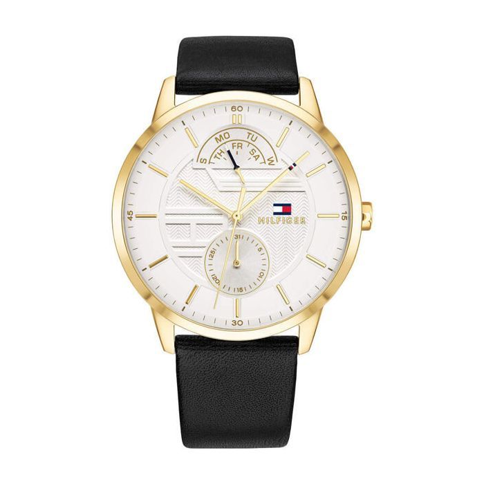 Наручний годинник Tommy Hilfiger 1791606