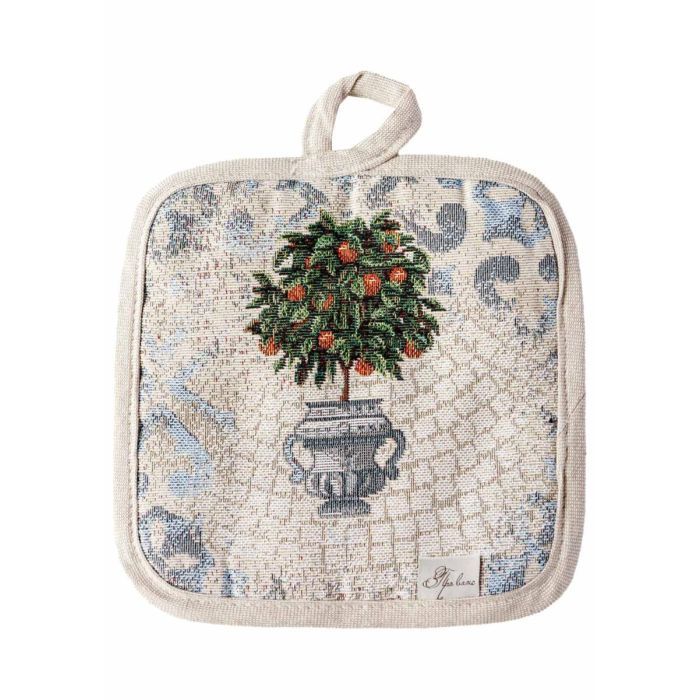 Кухонна прихватка Прованс Афіни 20х20 см (035398)
