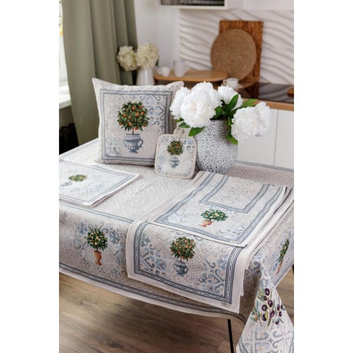 Кухонна прихватка Прованс Афіни 20х20 см (035398) зображення 3