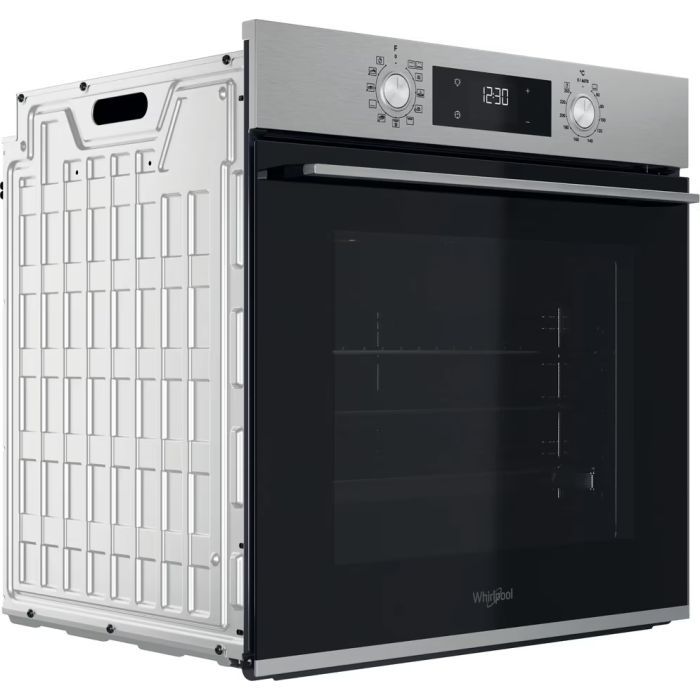 Духова шафа Whirlpool OMK58HU1X зображення 2