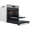 Духова шафа Whirlpool OMK58HU1X зображення 4