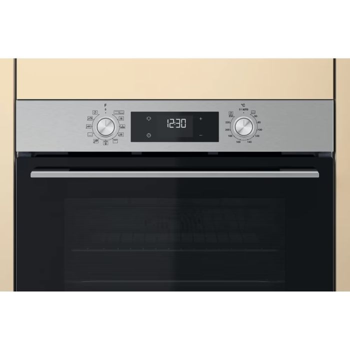 Духова шафа Whirlpool OMK58HU1X зображення 7